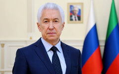Фото с сайта government.ru