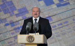 Фото с сайта president.gov.by