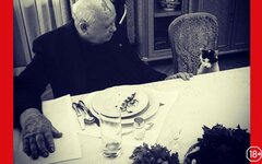 «Горбачев. Рай» получил престижную премию в Амстердаме