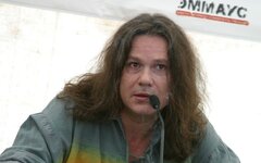 Ритейлеры хотят лишить Сергея «Чижа» Чигракова его псевдонима