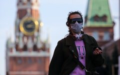 © KM.RU, Кирилл Дуболев