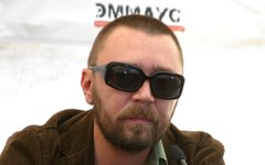 Лидер «Ленинграда» Сергей Шнуров вступил в «Партию роста»