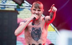 Little Big показали песню для Евровидения