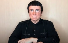  Анатолий Кашпировский