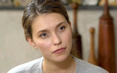 Ригина Тодоренко