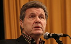 Больной коронавирусом Лещенко распространил обращение к поклонникам
