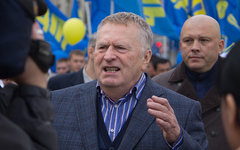 Владимир Жириновский