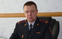 Борзенков