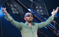 Сергей Шнуров возродил группировку «Ленинград»