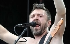 Сергей Шнуров отказался участвовать в парламентских выборах 2021 года