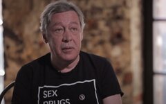Михаил Ефремов в СИЗО констатировал смерть театра «Современник»