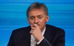 Дмитрий Песков