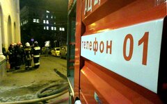 Марина Хлебникова оказалась в коме после пожара