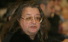 Сезон шоу «Голос» завершится без Александра Градского