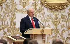 © KM.RU, Официальный сайт президента Белоруссии president.gov.by