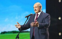 Фото с сайта president.gov.by