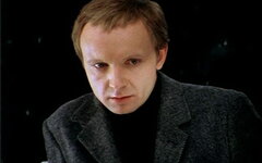 Андрей Мягков