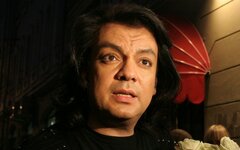 Филипп Киркоров обжаловал запрет на въезд в Литву в суде Вильнюса