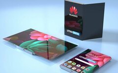 Huawei Mate X2