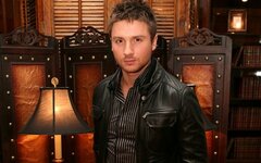 Сергей Лазарев одержал победу в шоу «Танцы со звездами»