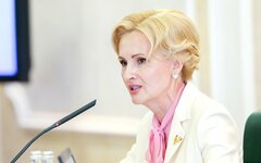 Ирина Яровая
