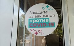 Вакцинация © KM.RU, Наталья Ступникова