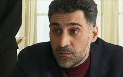 Кеосаян снимет ремейк «Белорусского вокзала» о ветеранах Афганистана