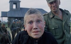 «Иди и смотри» Элема Климова вновь выйдет в прокат ко Дню Победы