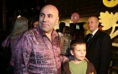 Пригожин предложил России объявить бойкот Грузии из-за Познера