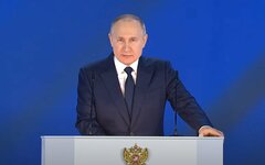 © KM.RU, Стоп-кадры из видеотрансляции