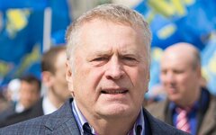 Владимир Жириновский