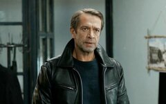 Машков единая россия