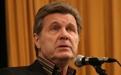 Лев Лещенко сравнил российский шоу-бизнес с недоразвитыми эмбрионами