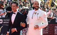 Премию «Муз-ТВ» проверят на пропаганду наркотиков и гомосексуализма
