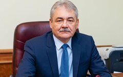 Беспалов Владимир Александрович