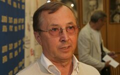 Николай Бурляев окрестил российское кино омерзительным