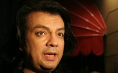 Филипп Киркоров вновь стал персоной нон грата на Украине
