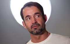 Дмитрий Певцов победил коммунистов на выборах в Госдуму