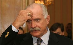 Никита Михалков оценил свой масштаб в кинематографе
