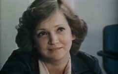Актриса Анастасия Вознесенская скончалась от коронавируса 