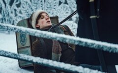 «Серебряные коньки» взяли наибольшее число «Золотых орлов»