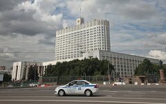 Дом Правительства РФ © KM.RU, Алексей Белкин
