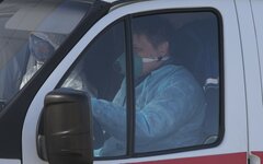 Медицинский центр в Коммунарке 
