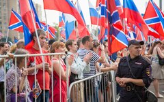 © KM.RU, Артем Чернов