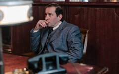 Константин Хабенский высказался по поводу эмиграции 