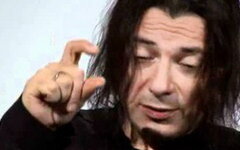 Вадим Самойлов рассказал, на каких условиях музыканты играют в Донбассе
