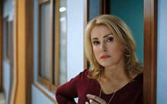 Мария Шукшина раскрыла сумму премий ведущим ВГТРК «за верность Родине»
