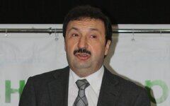Владимир Мау 