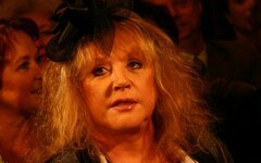 Алла Пугачева 