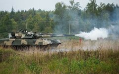 © KM.RU, Кирилл Зыков